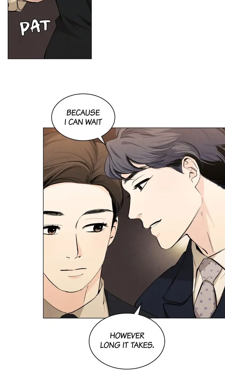 Spring, the Color of Love Chapter 60 page 45 - 