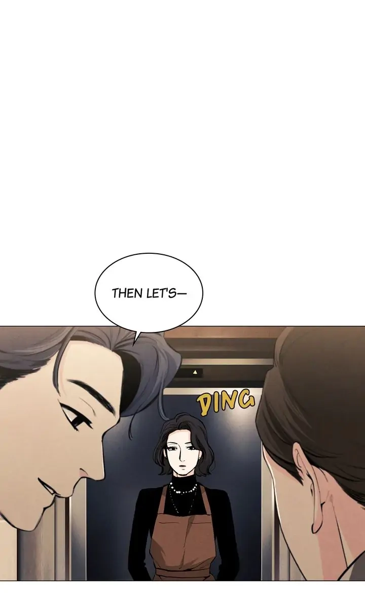 Spring, the Color of Love Chapter 60 page 46 - 