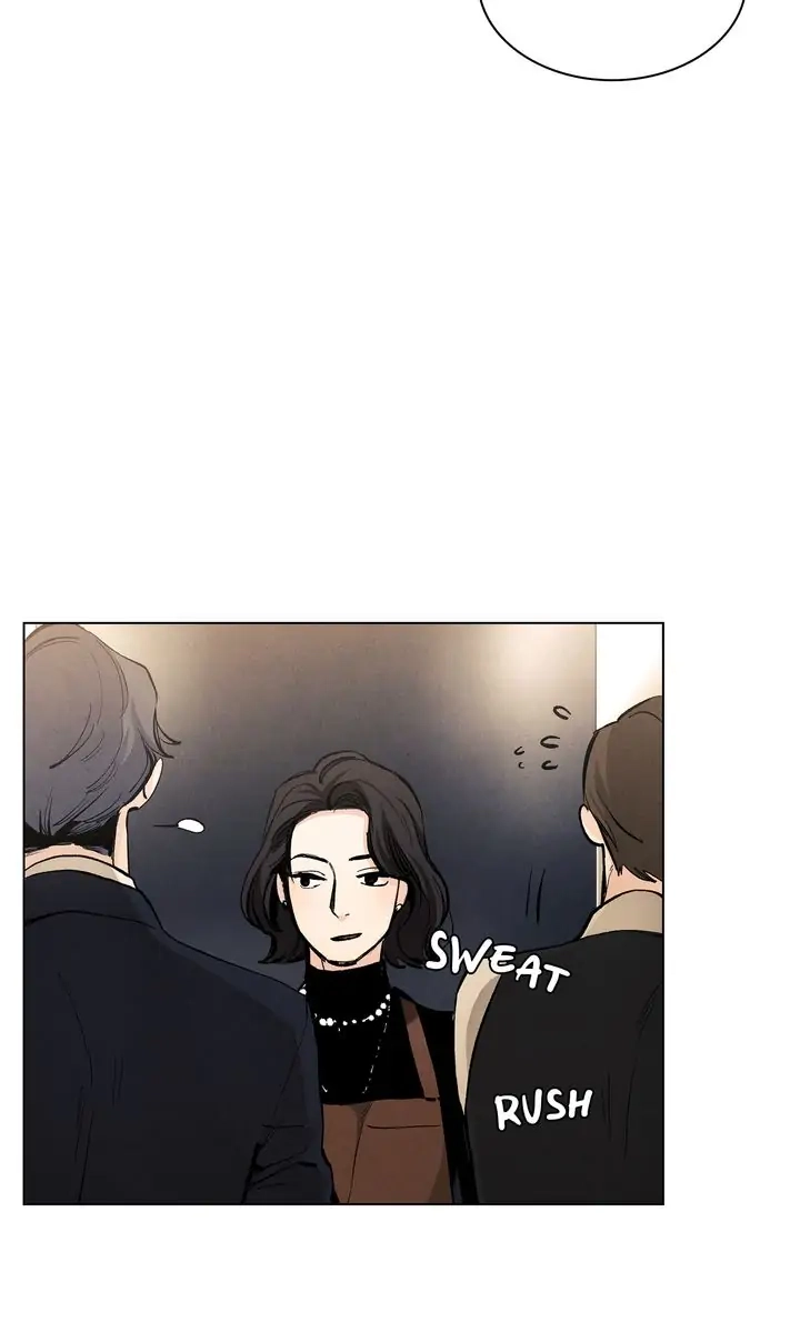 Spring, the Color of Love Chapter 60 page 48 - 