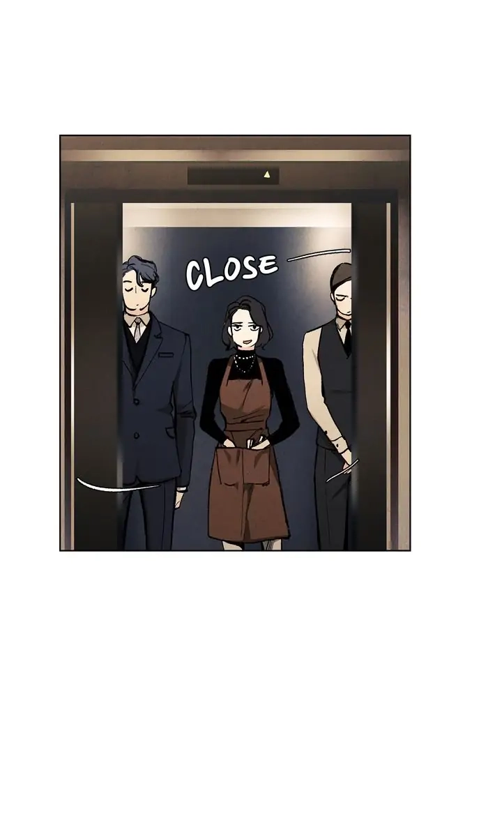 Spring, the Color of Love Chapter 60 page 49 - 