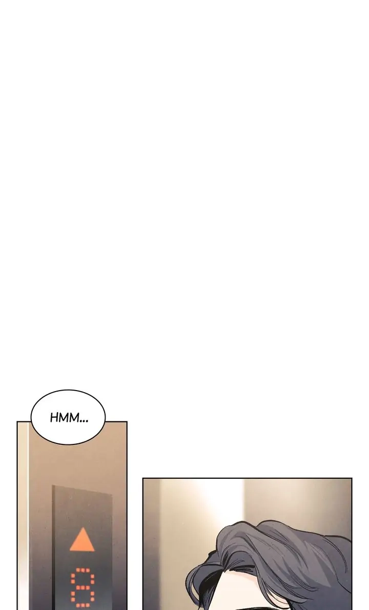 Spring, the Color of Love Chapter 60 page 50 - 