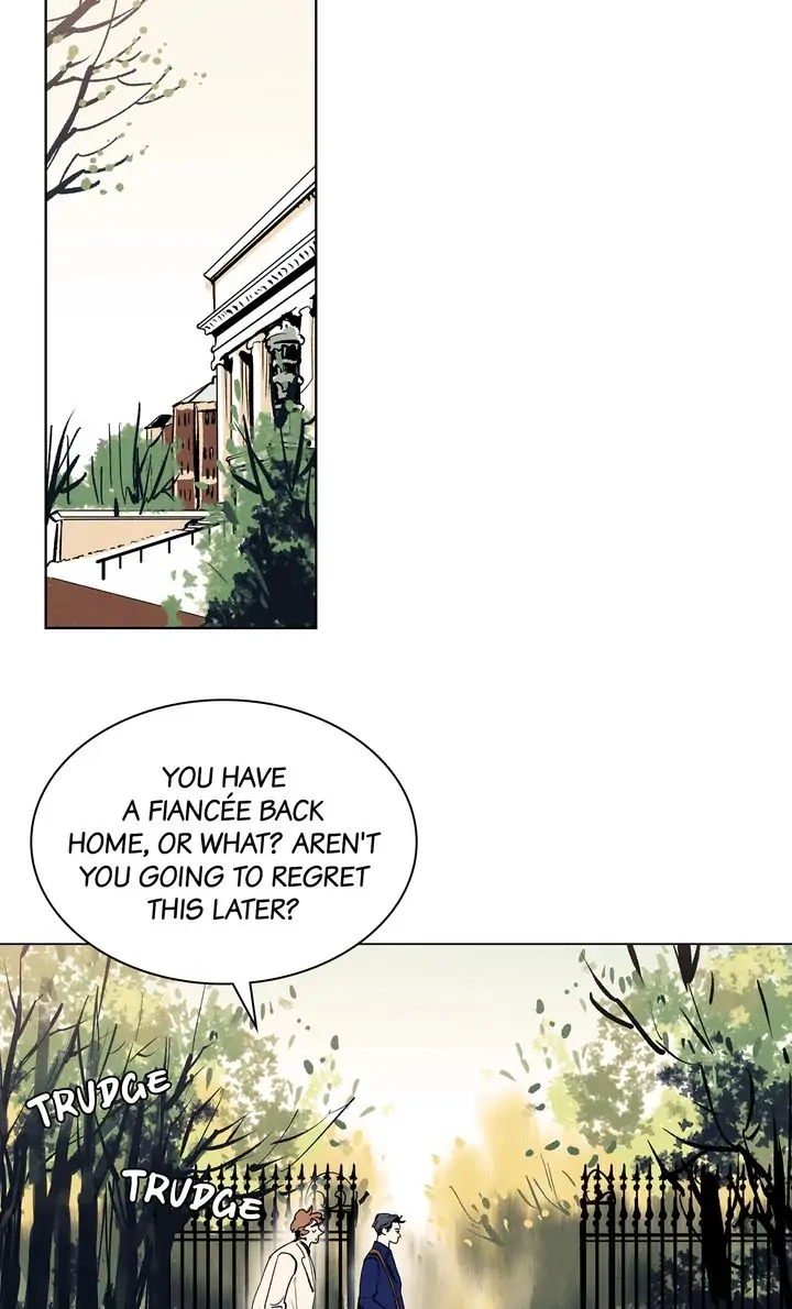 Spring, the Color of Love Chapter 60 page 6 - 