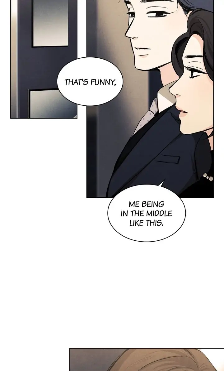 Spring, the Color of Love Chapter 60 page 51 - 