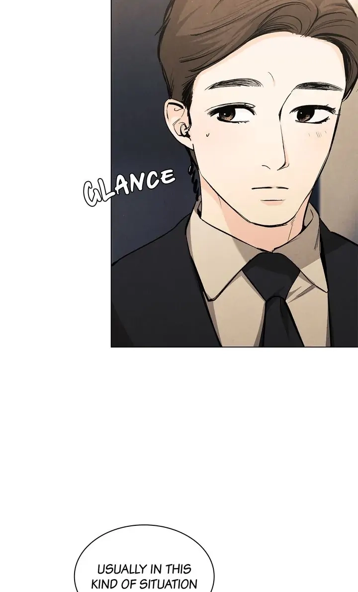 Spring, the Color of Love Chapter 60 page 52 - 