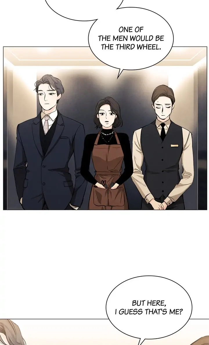Spring, the Color of Love Chapter 60 page 53 - 