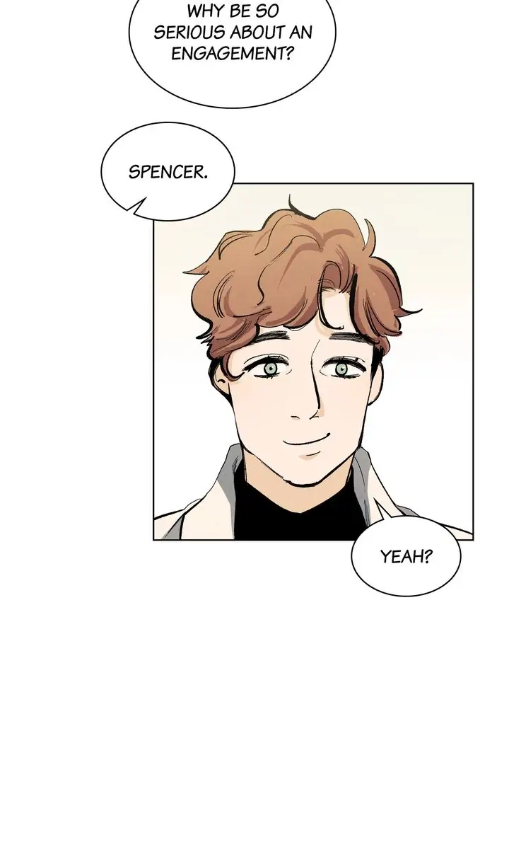 Spring, the Color of Love Chapter 60 page 8 - 