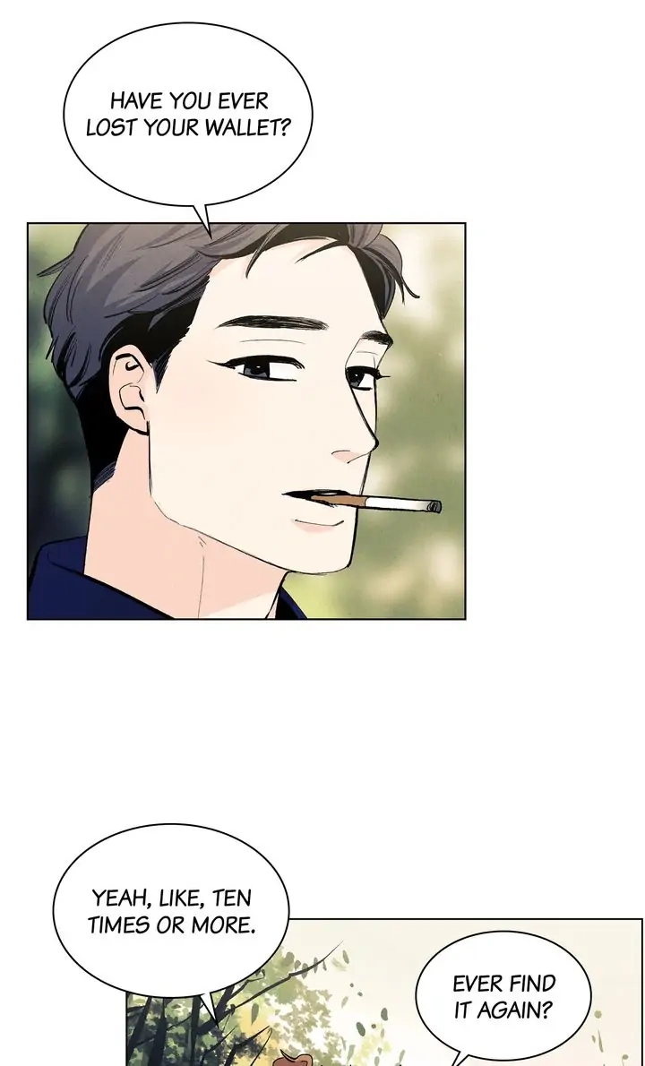 Spring, the Color of Love Chapter 60 page 9 - 