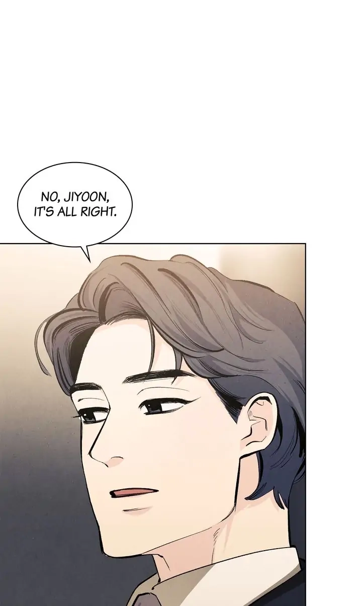 Spring, the Color of Love Chapter 61 page 1 - 