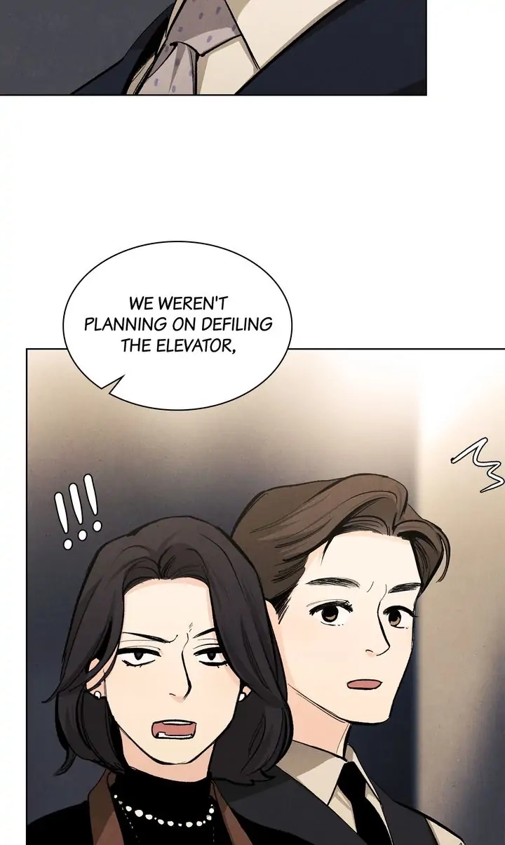 Spring, the Color of Love Chapter 61 page 2 - 