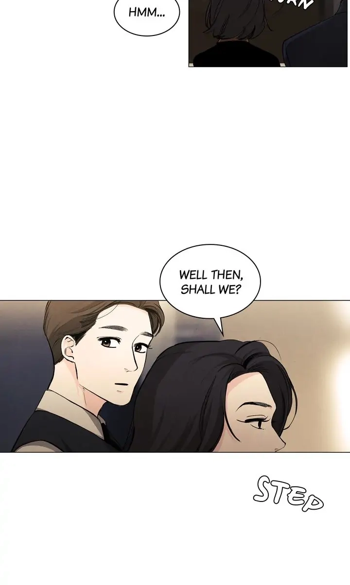 Spring, the Color of Love Chapter 61 page 11 - 