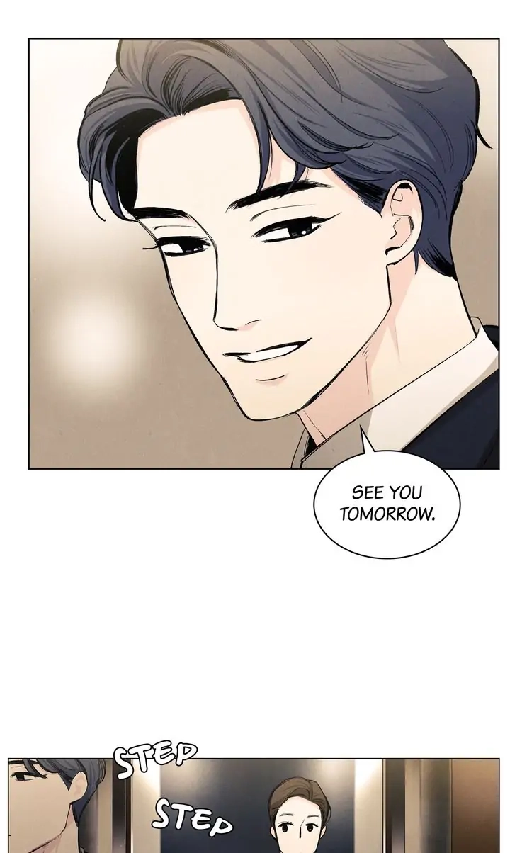 Spring, the Color of Love Chapter 61 page 13 - 