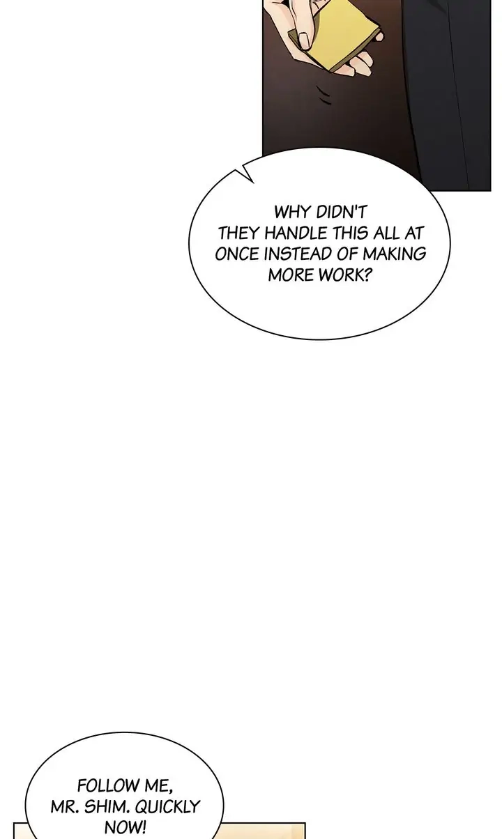 Spring, the Color of Love Chapter 61 page 15 - 