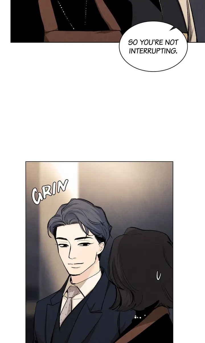 Spring, the Color of Love Chapter 61 page 3 - 