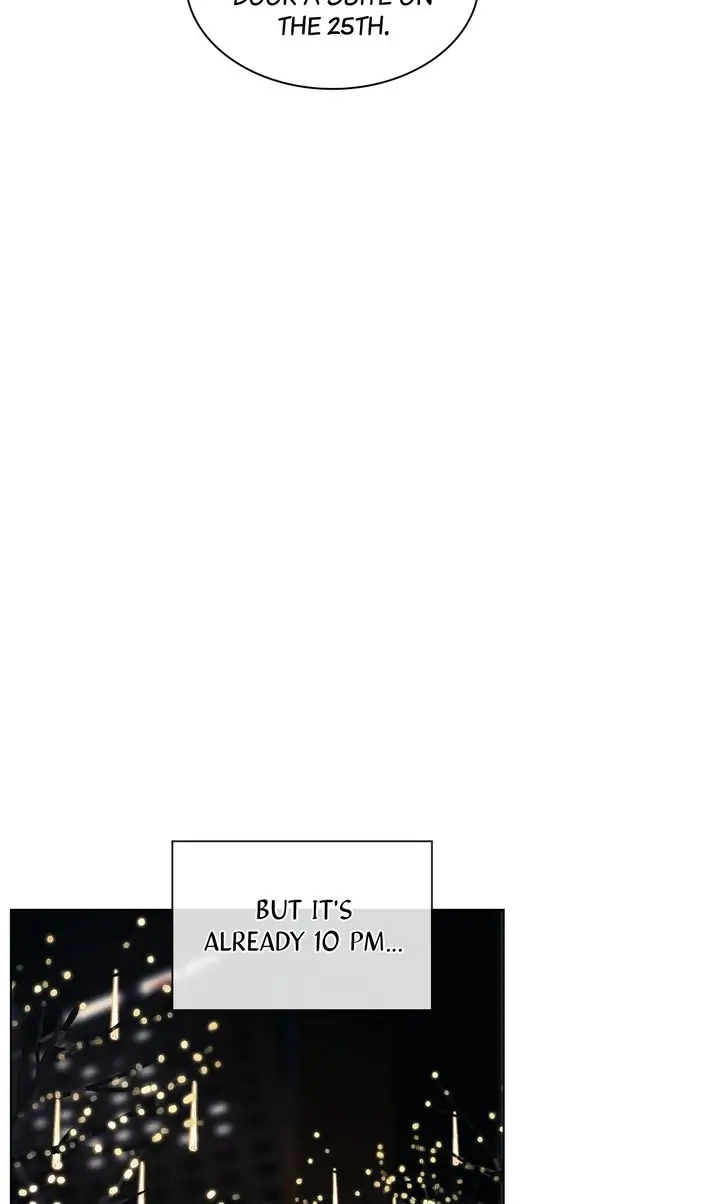 Spring, the Color of Love Chapter 61 page 23 - 