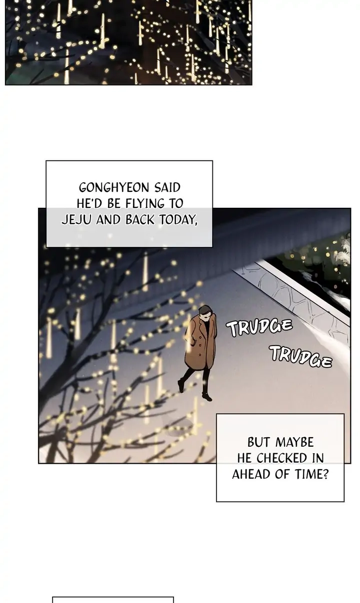 Spring, the Color of Love Chapter 61 page 24 - 