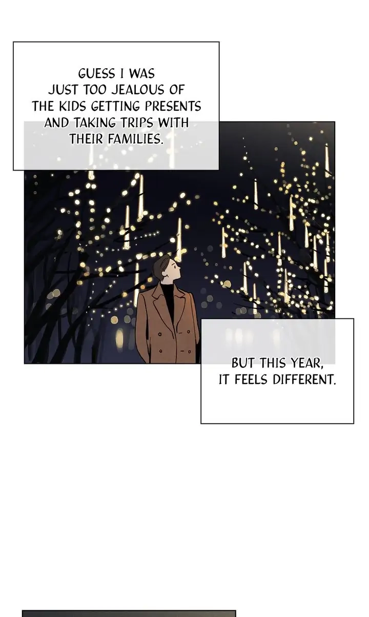 Spring, the Color of Love Chapter 61 page 27 - 