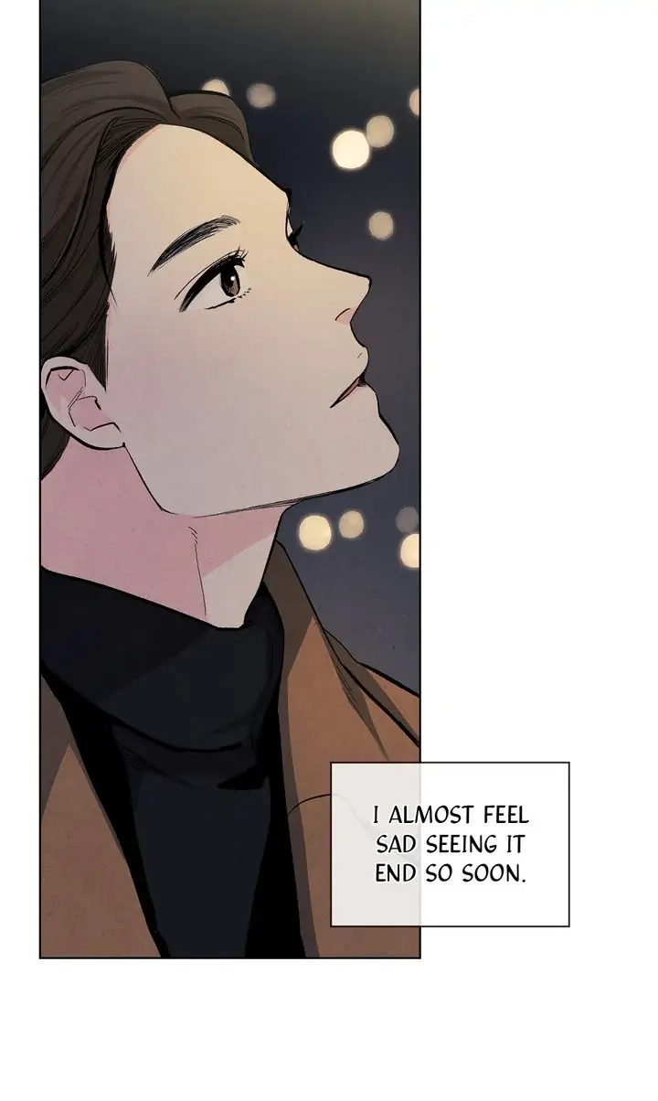 Spring, the Color of Love Chapter 61 page 28 - 