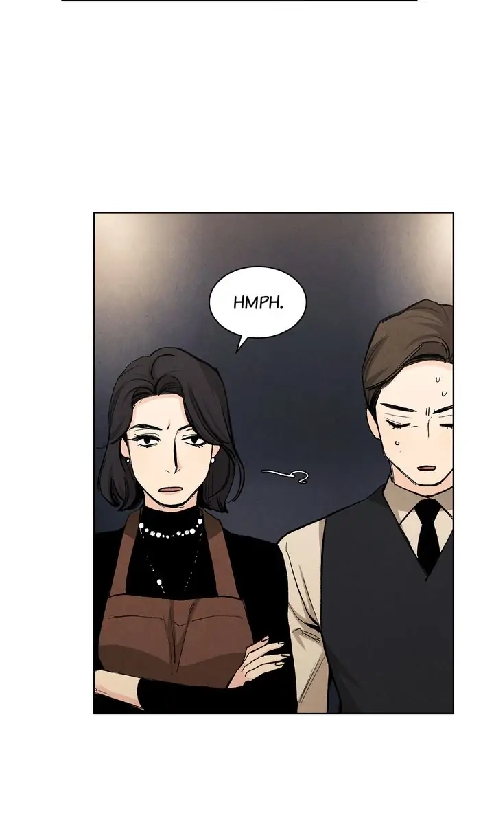 Spring, the Color of Love Chapter 61 page 4 - 
