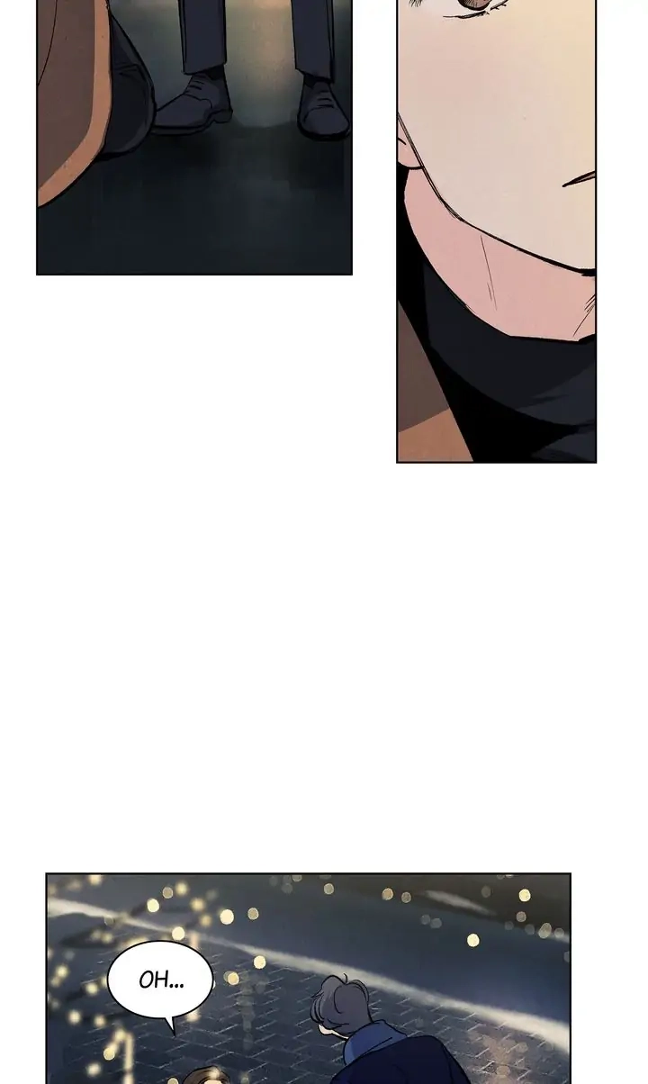 Spring, the Color of Love Chapter 61 page 31 - 