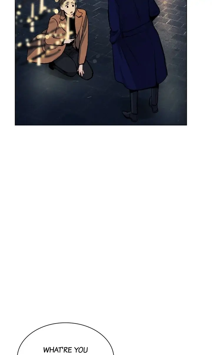 Spring, the Color of Love Chapter 61 page 32 - 