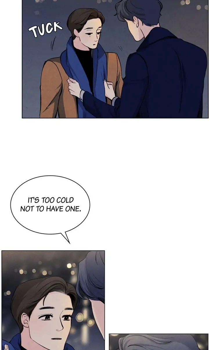Spring, the Color of Love Chapter 61 page 35 - 