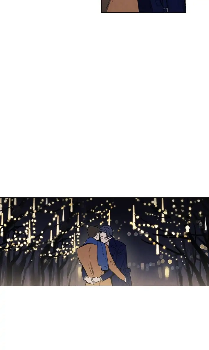 Spring, the Color of Love Chapter 61 page 37 - 
