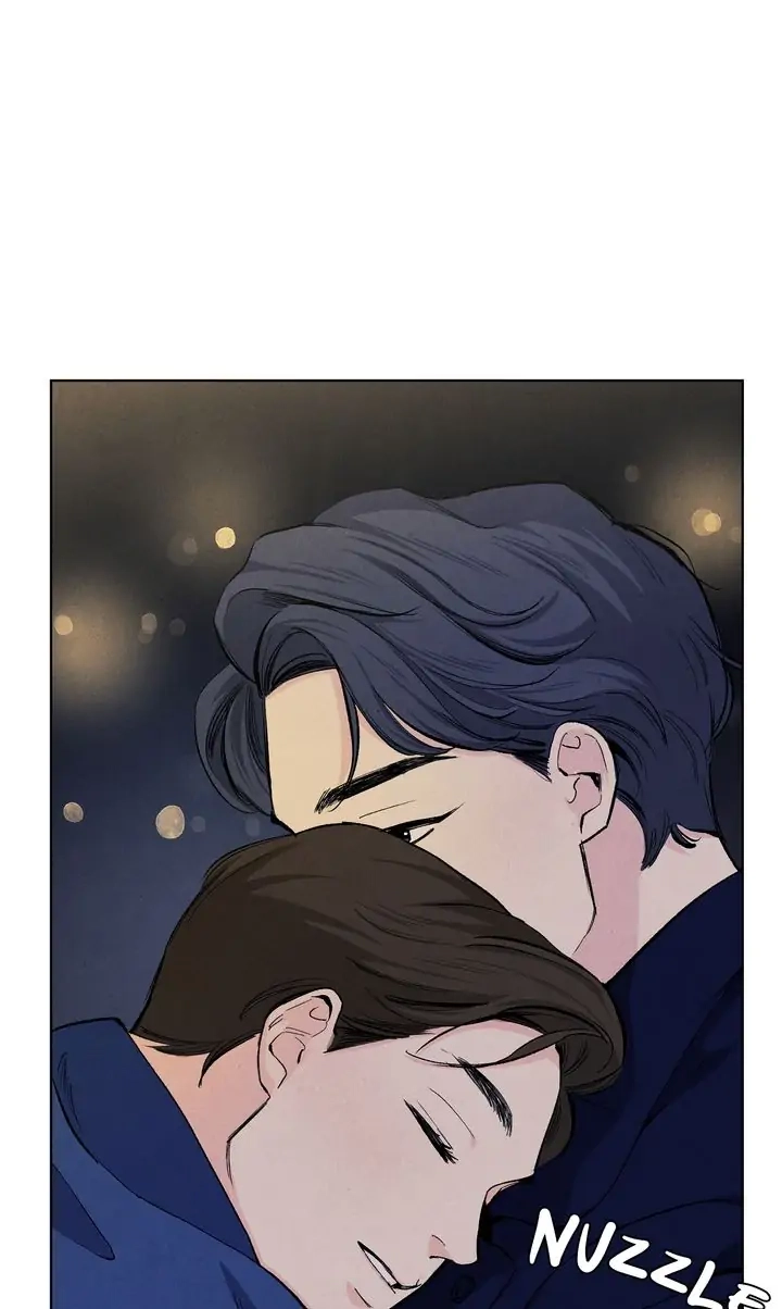 Spring, the Color of Love Chapter 61 page 38 - 