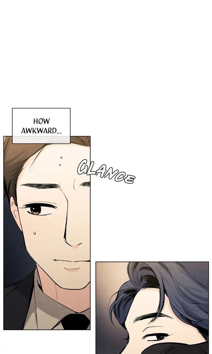 Spring, the Color of Love Chapter 61 page 5 - 