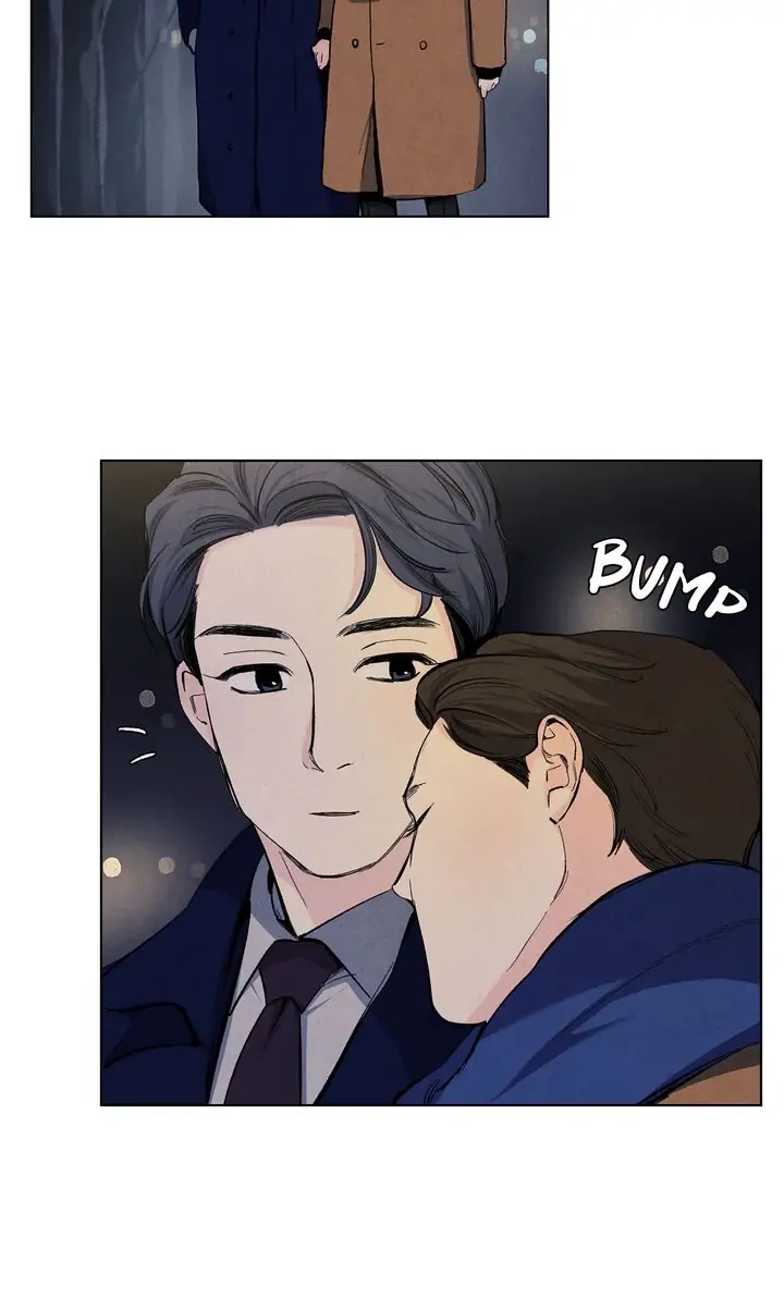 Spring, the Color of Love Chapter 61 page 41 - 