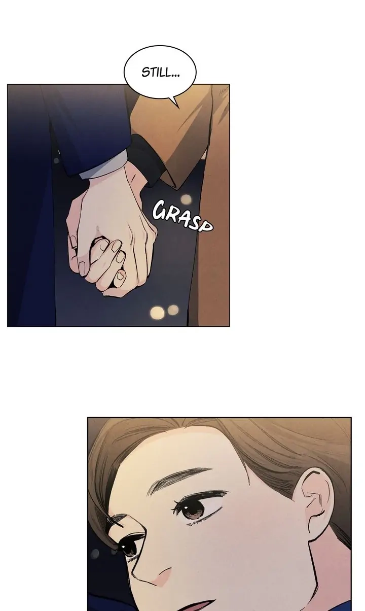 Spring, the Color of Love Chapter 61 page 42 - 