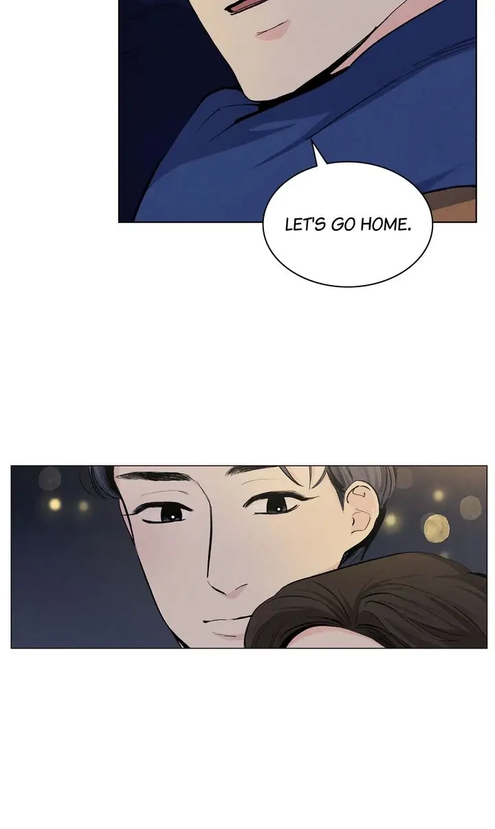 Spring, the Color of Love Chapter 61 page 43 - 