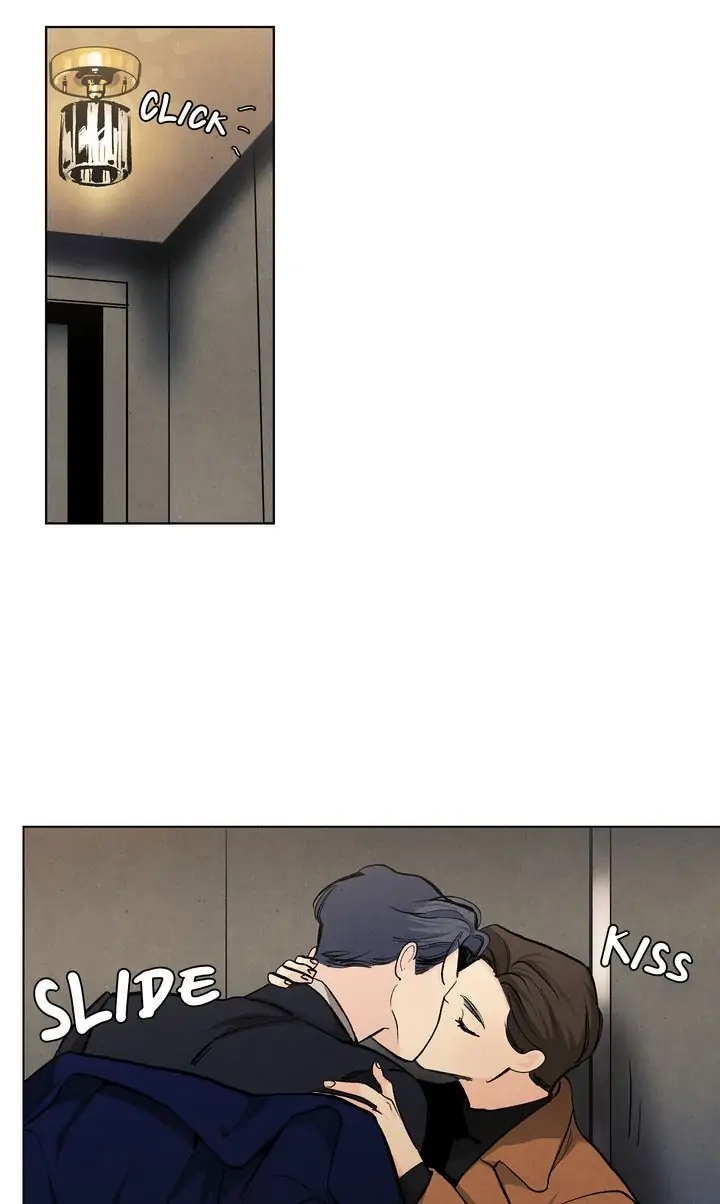Spring, the Color of Love Chapter 61 page 45 - 