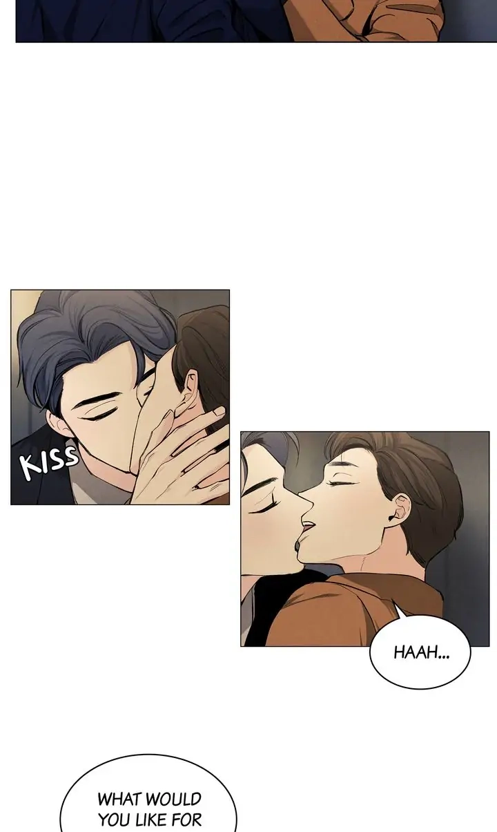 Spring, the Color of Love Chapter 61 page 46 - 