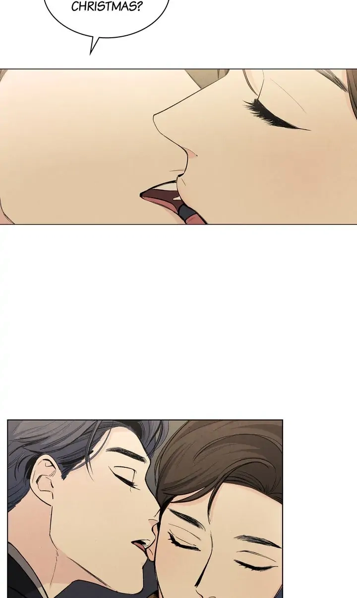 Spring, the Color of Love Chapter 61 page 47 - 