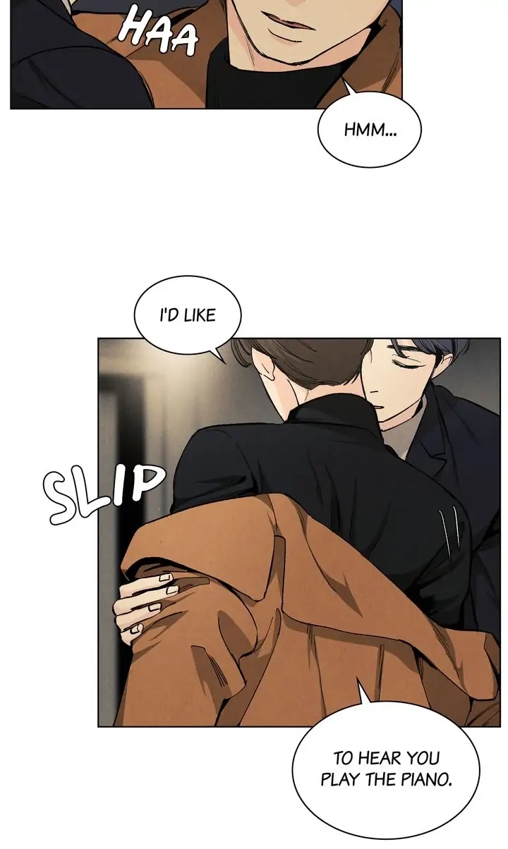 Spring, the Color of Love Chapter 61 page 48 - 