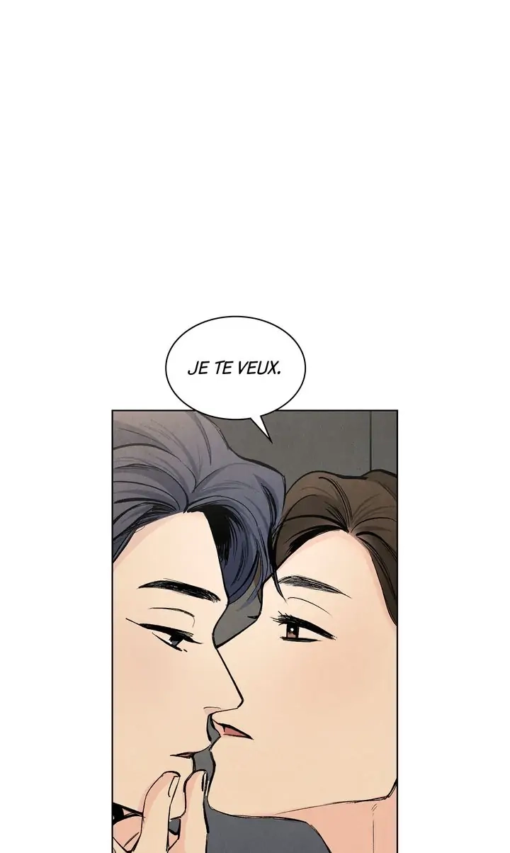 Spring, the Color of Love Chapter 61 page 49 - 
