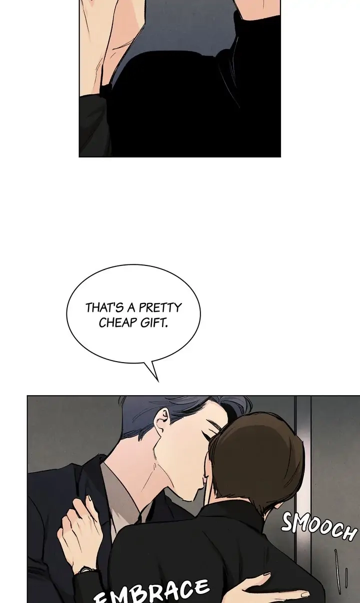 Spring, the Color of Love Chapter 61 page 50 - 