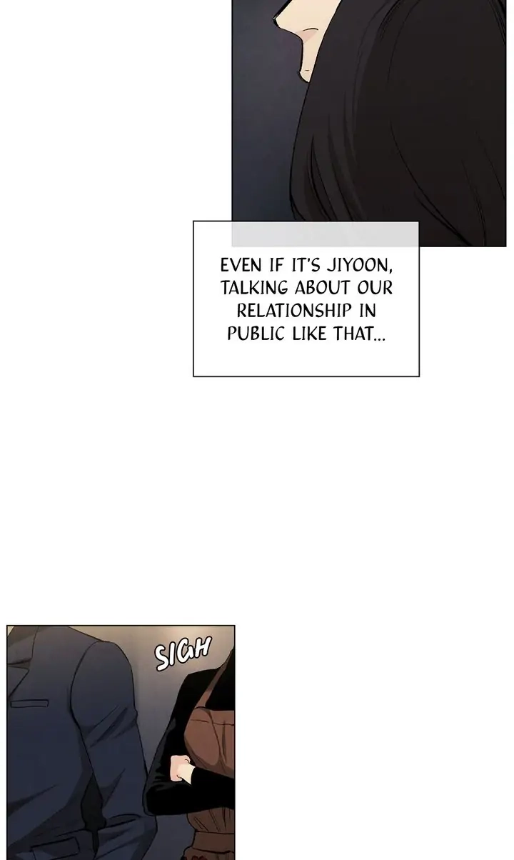 Spring, the Color of Love Chapter 61 page 6 - 
