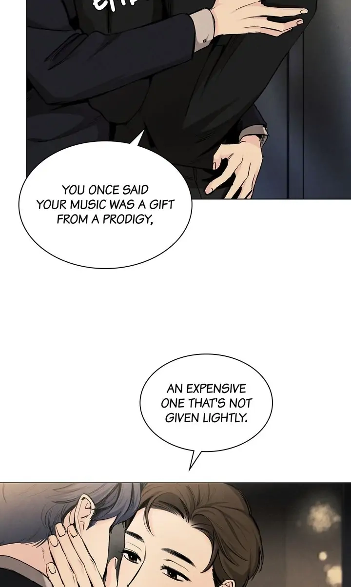 Spring, the Color of Love Chapter 61 page 51 - 