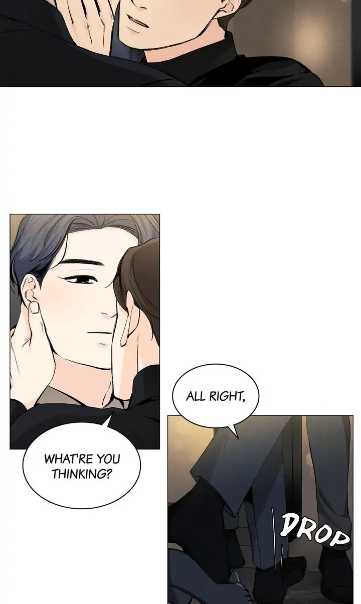 Spring, the Color of Love Chapter 61 page 52 - 