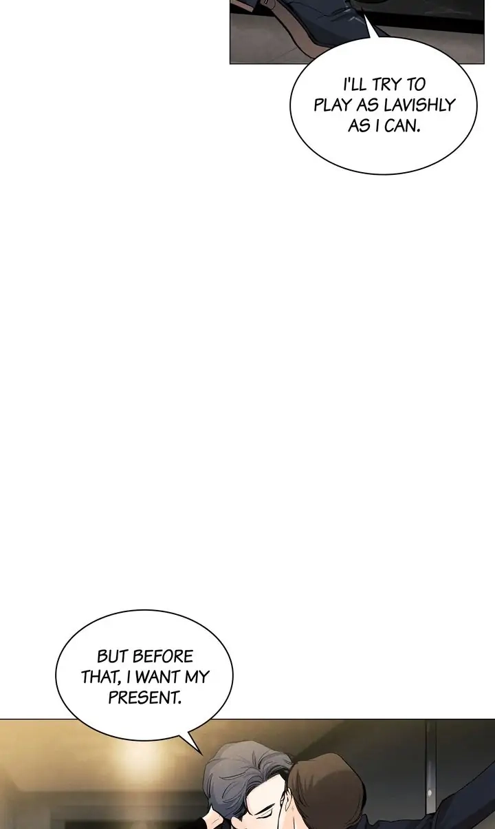 Spring, the Color of Love Chapter 61 page 53 - 