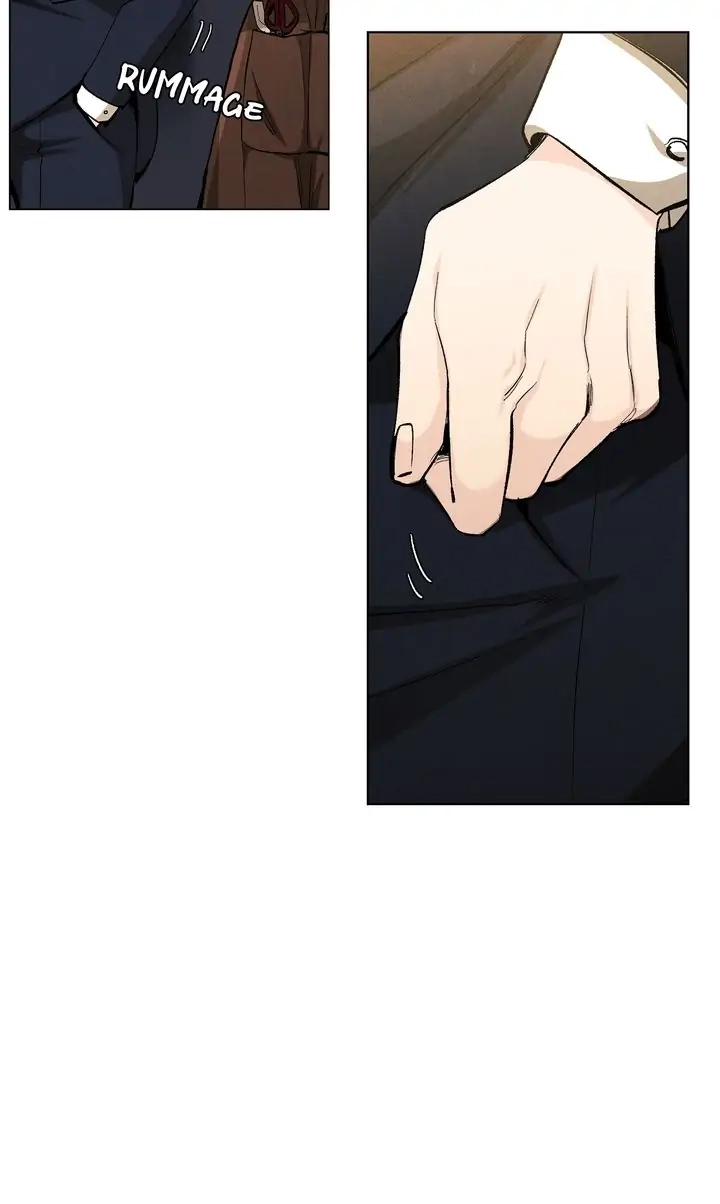 Spring, the Color of Love Chapter 61 page 7 - 