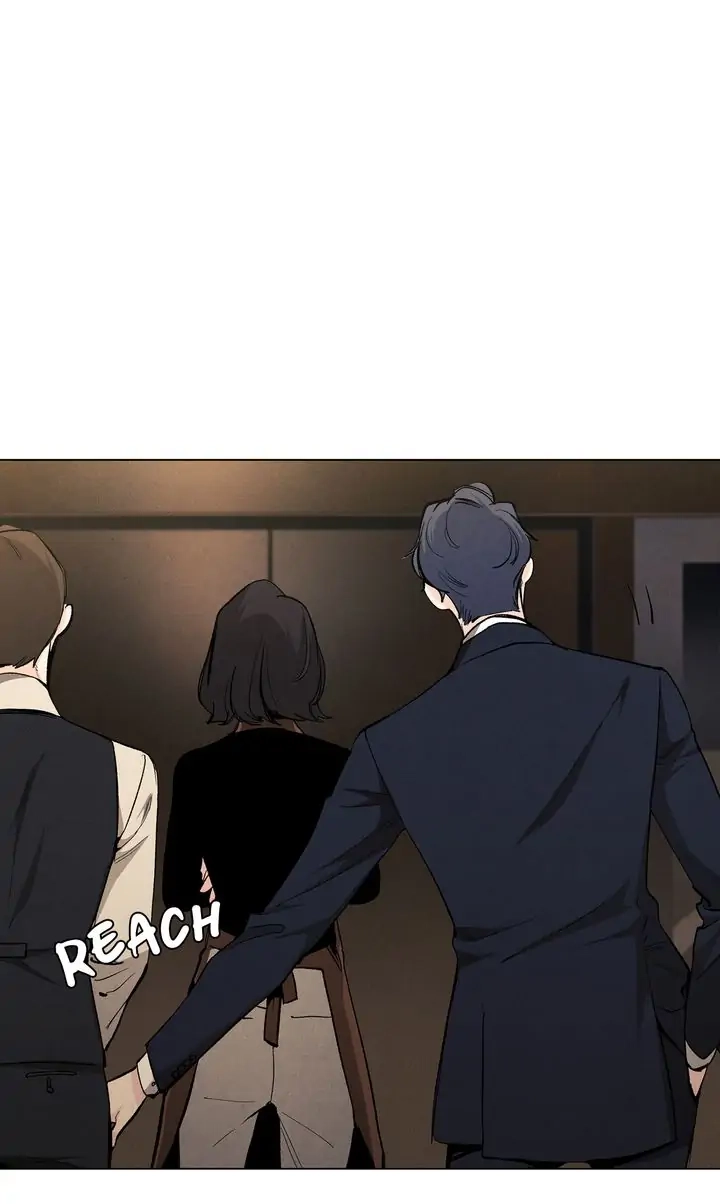 Spring, the Color of Love Chapter 61 page 8 - 