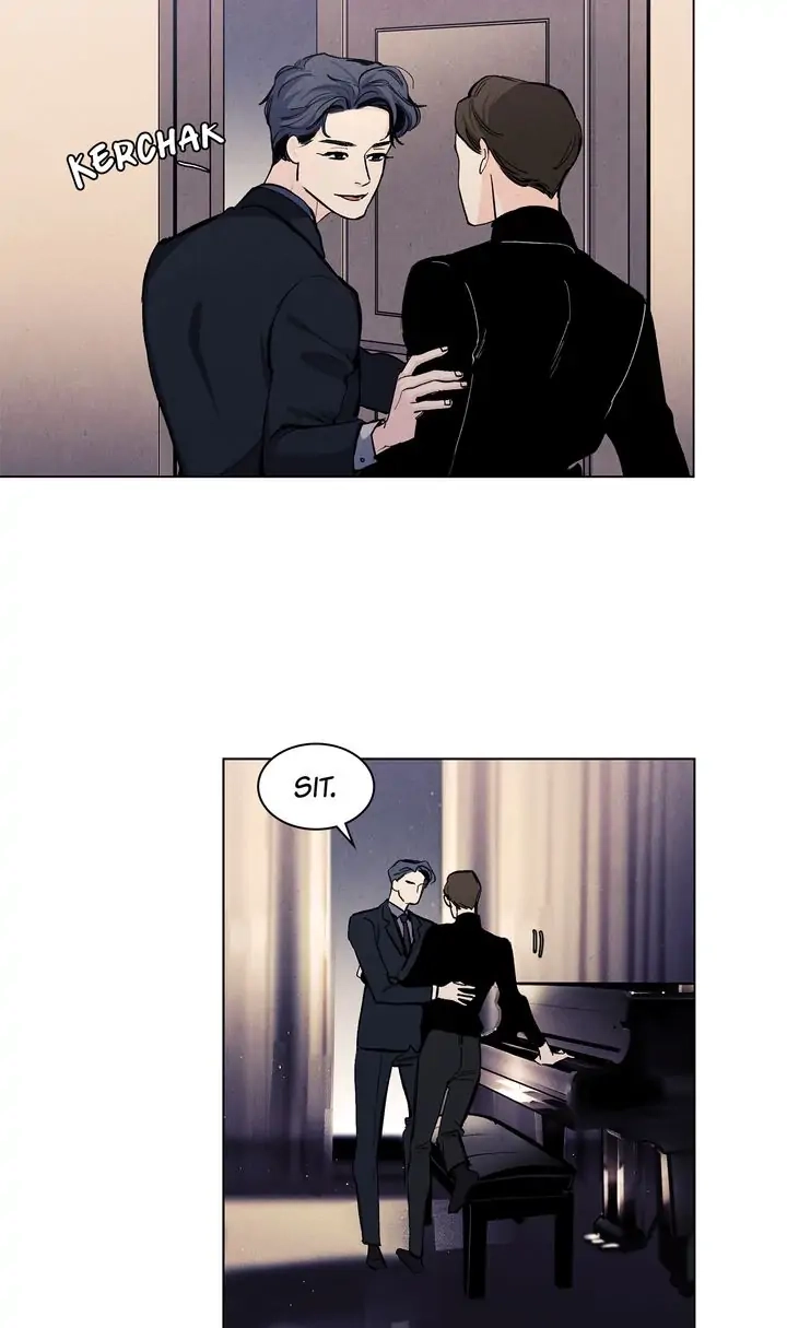 Spring, the Color of Love Chapter 62 page 2 - 