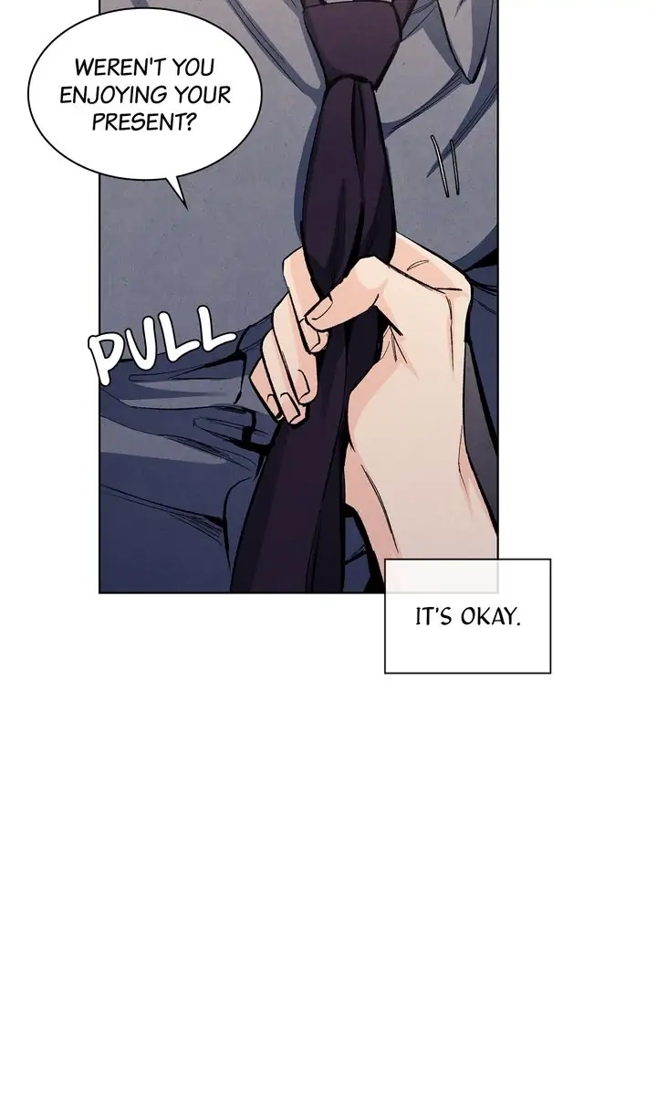 Spring, the Color of Love Chapter 62 page 11 - 