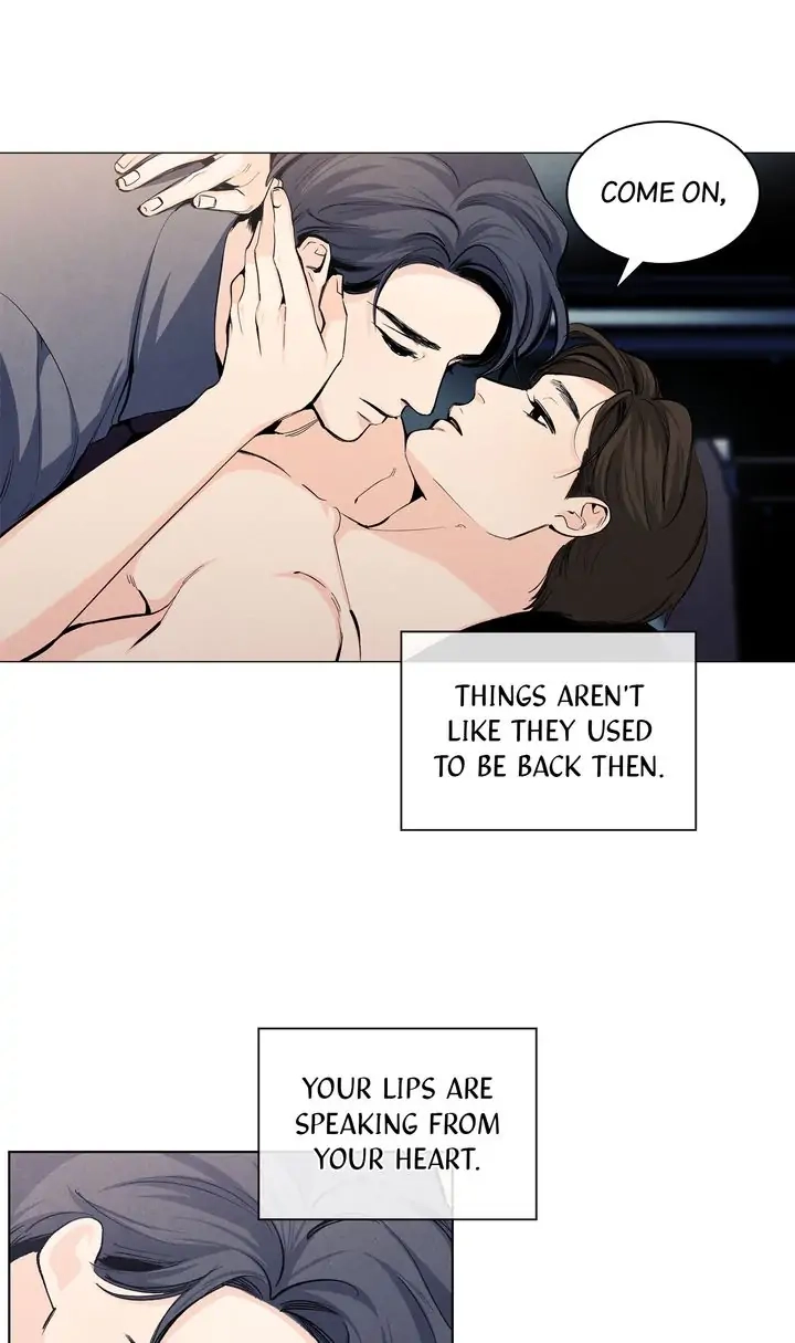 Spring, the Color of Love Chapter 62 page 12 - 