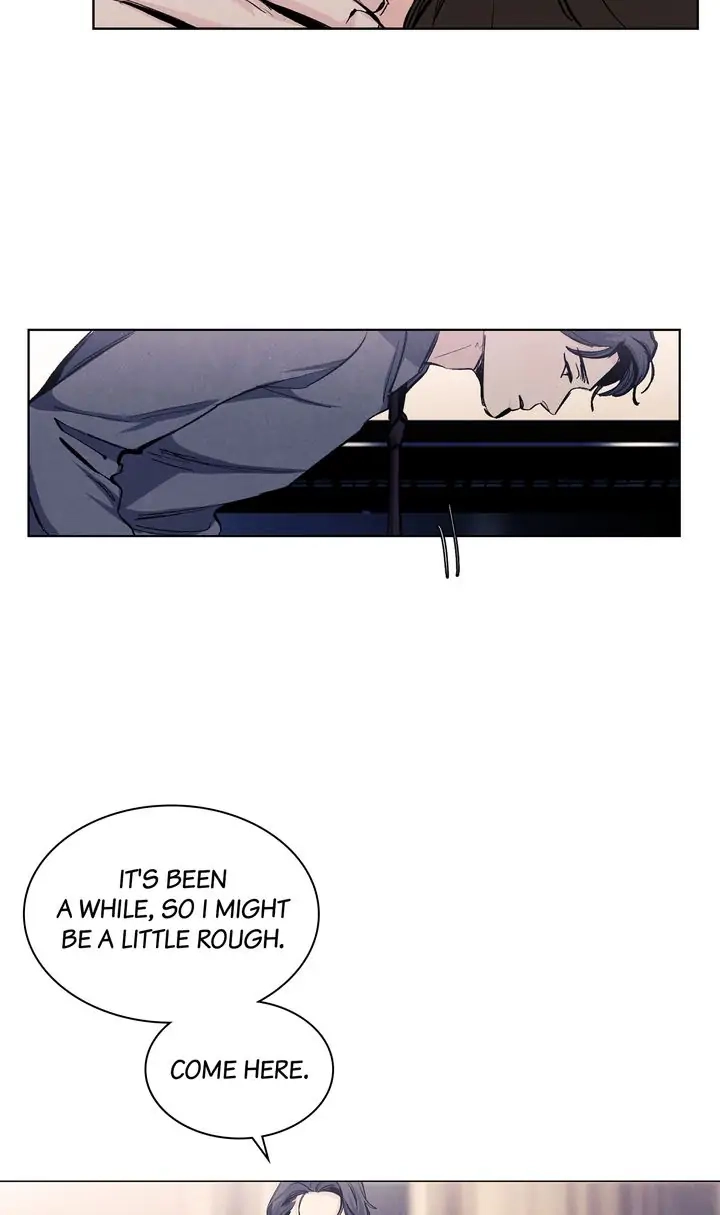 Spring, the Color of Love Chapter 62 page 14 - 