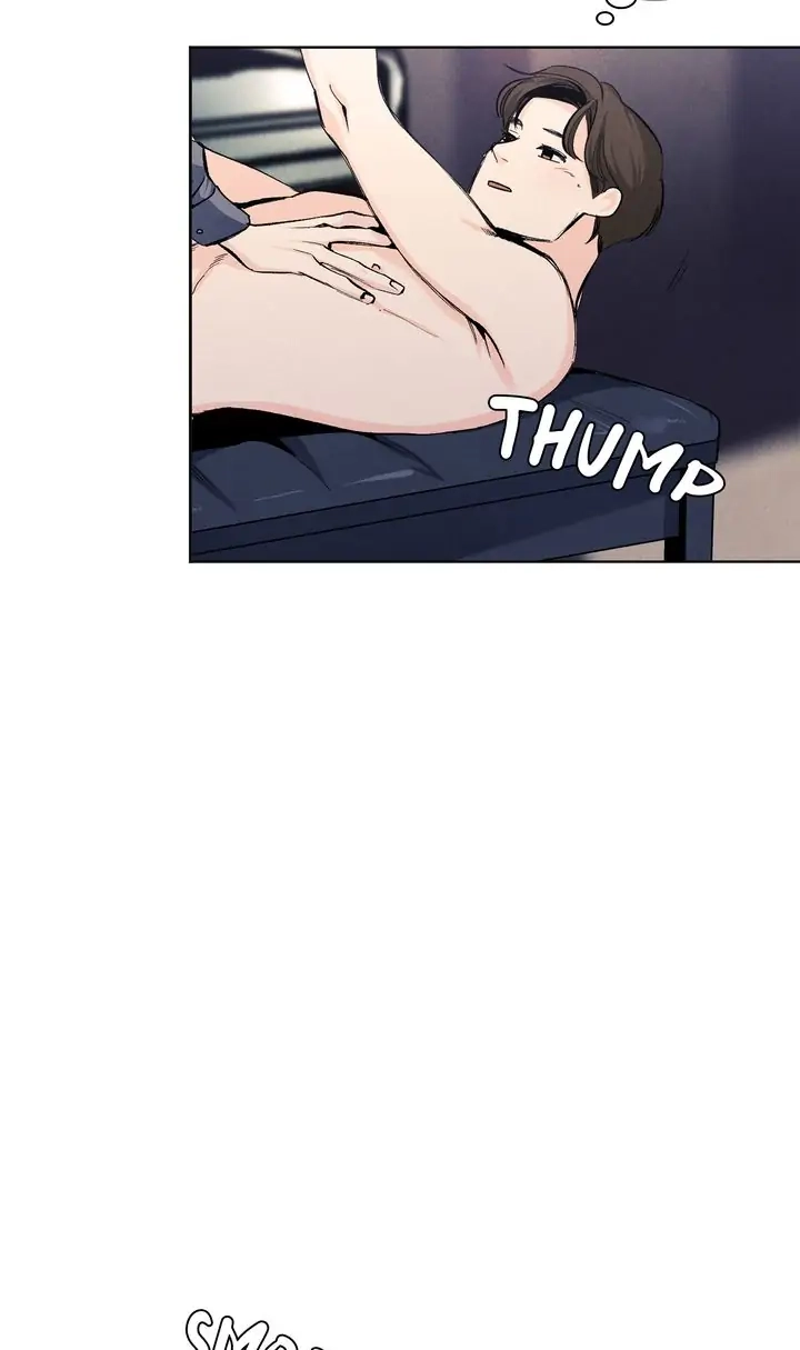 Spring, the Color of Love Chapter 62 page 16 - 