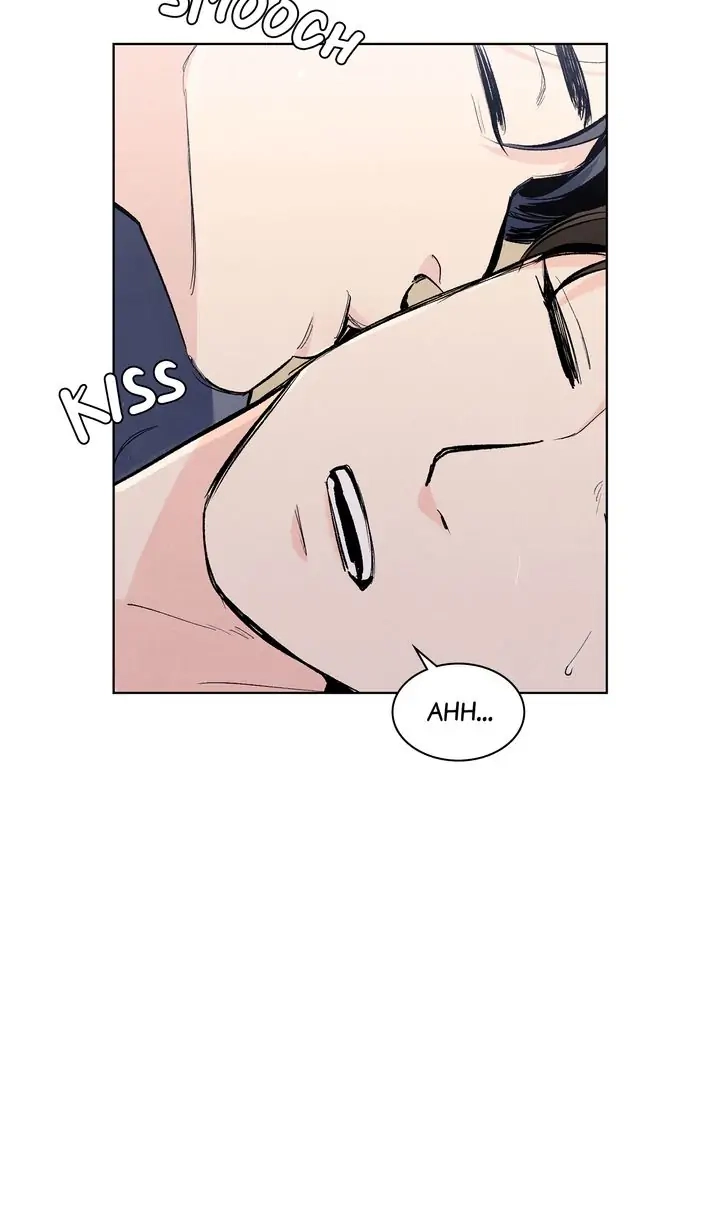 Spring, the Color of Love Chapter 62 page 17 - 