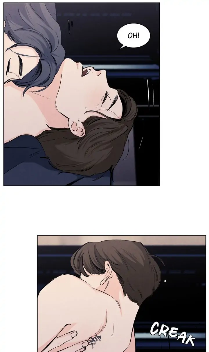 Spring, the Color of Love Chapter 62 page 18 - 